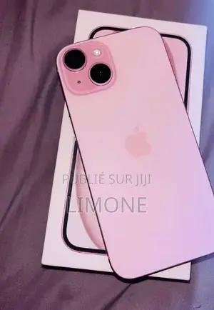 Nouveau Apple iPhone 13 256 GB Blanc