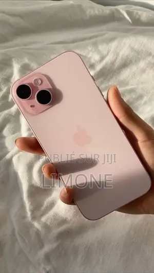 Nouveau Apple iPhone 13 256 GB Blanc