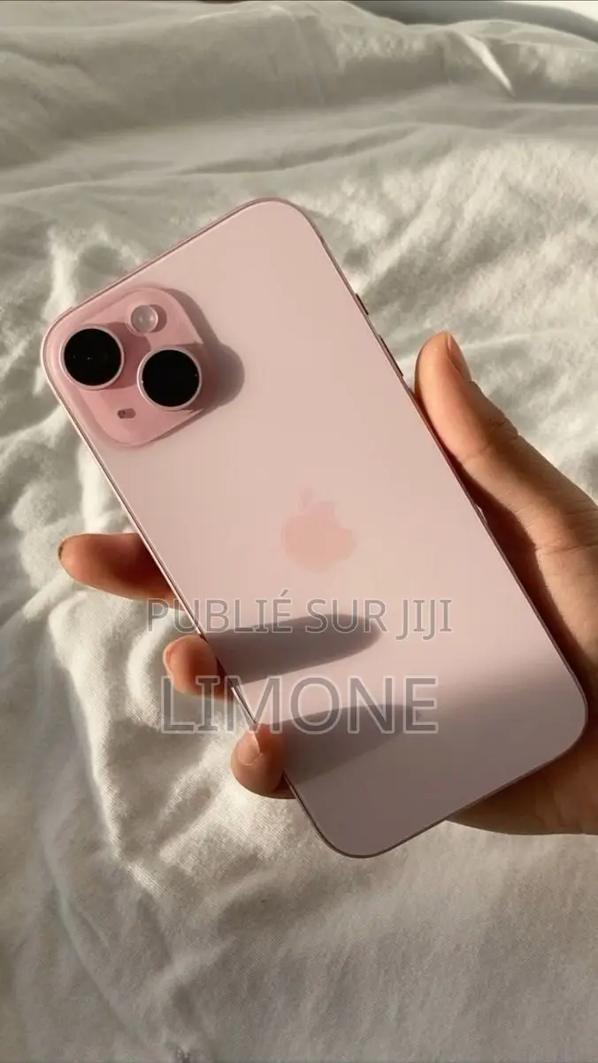 Nouveau Apple iPhone 13 256 GB Blanc