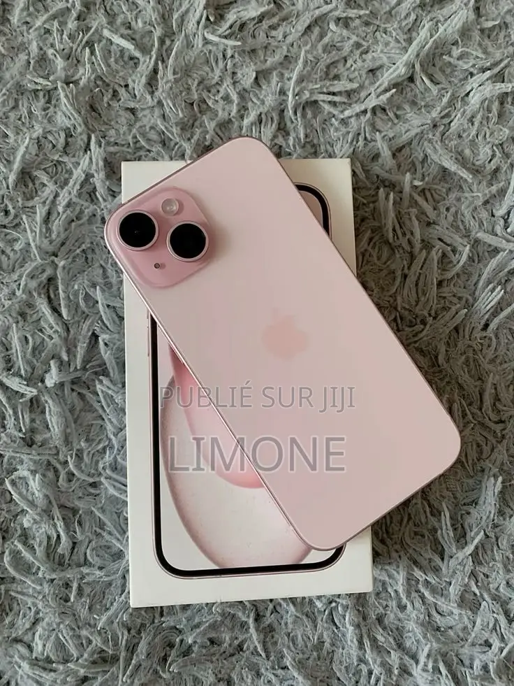 Nouveau Apple iPhone 13 256 GB Blanc