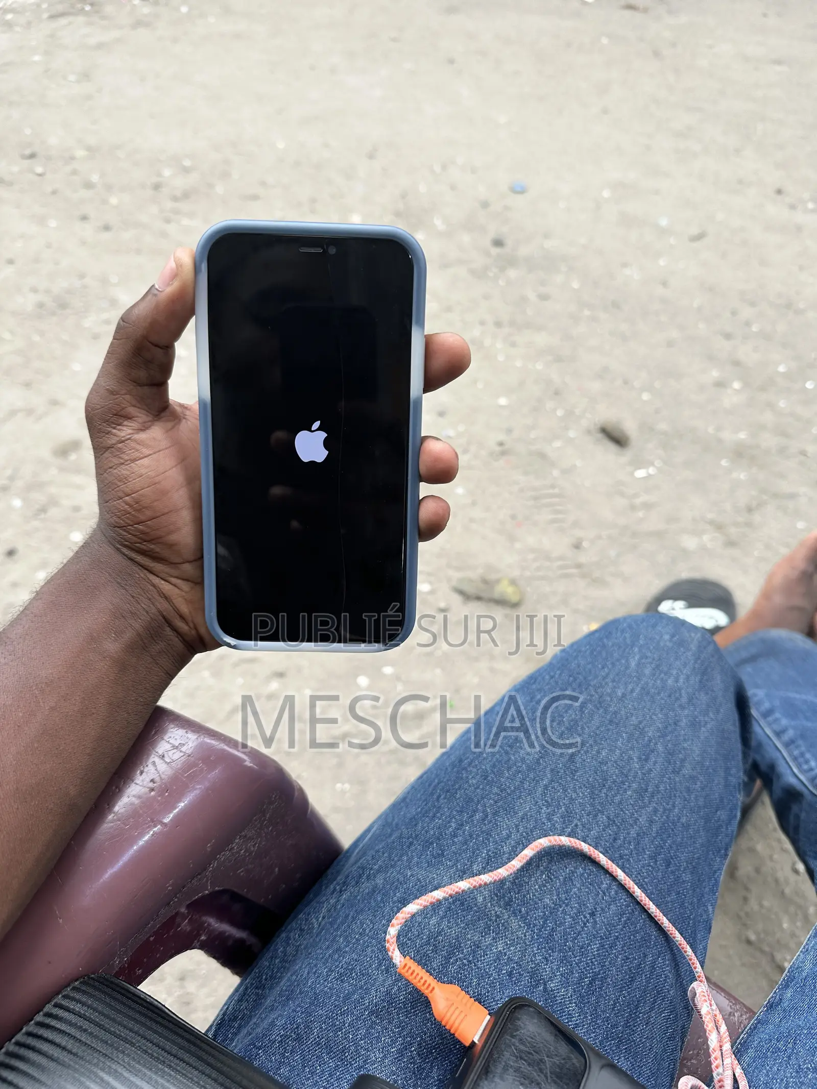 Nouveau Apple iPhone 18 Pro Max 512 GB Rouge