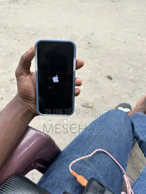 Nouveau Apple iPhone 18 Pro Max 512 GB Rouge