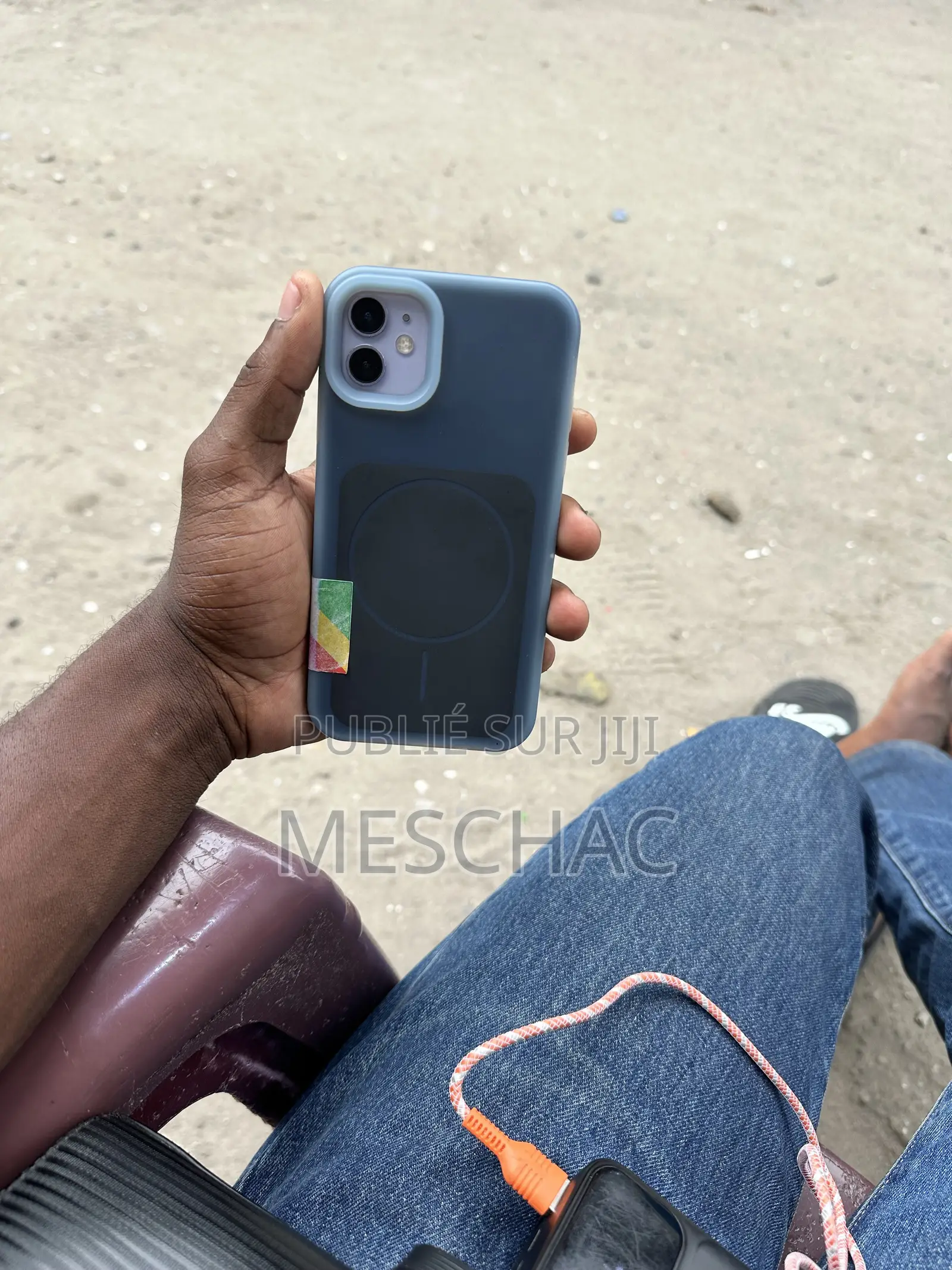 Nouveau Apple iPhone 18 Pro Max 512 GB Rouge