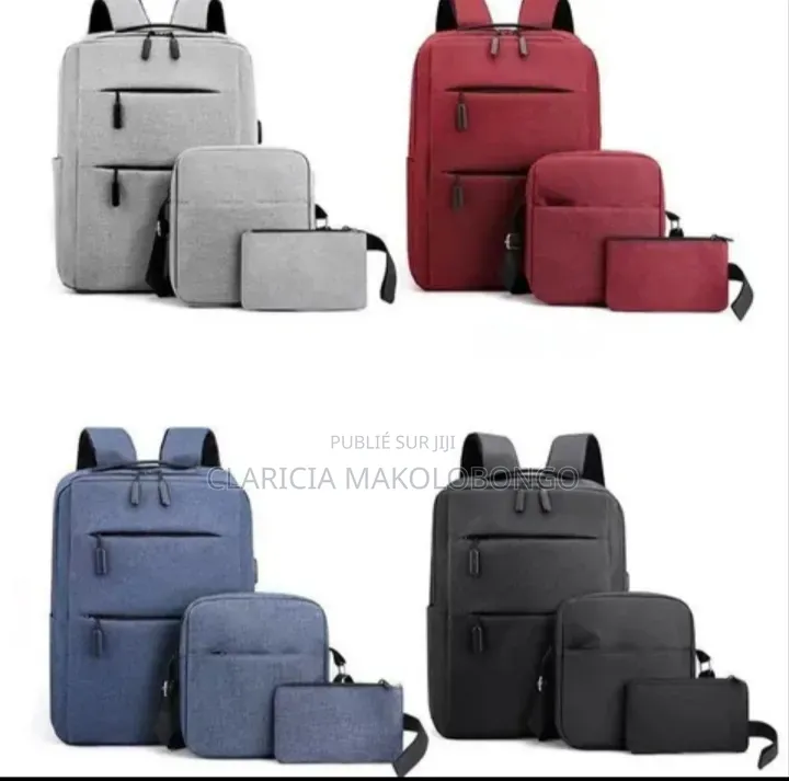 Sac Multifonction