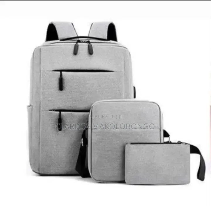 Sac Multifonction