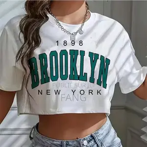 T-Shirt Demi