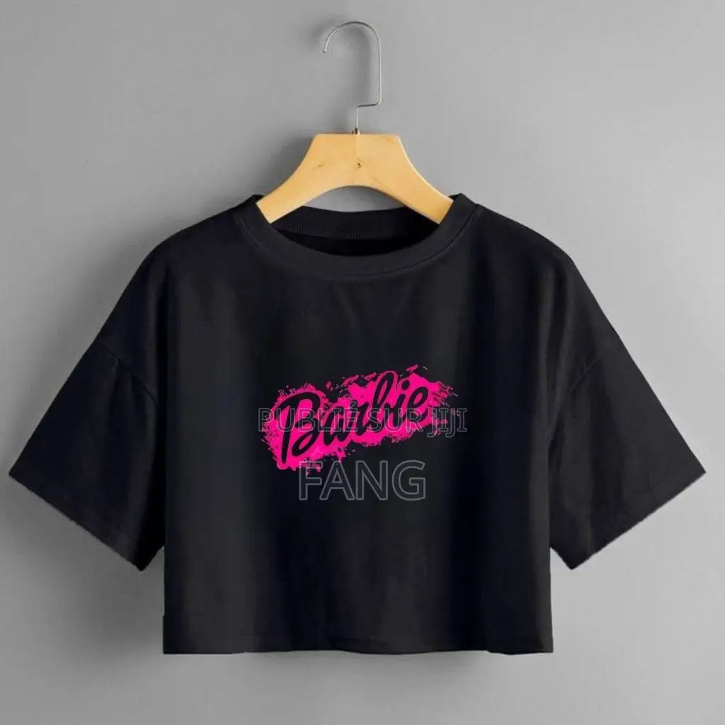T-Shirt Demi