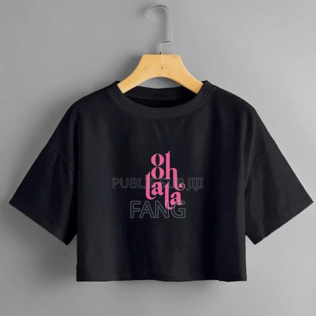 T-Shirt Demi