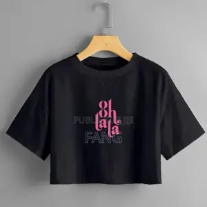 T-Shirt Demi
