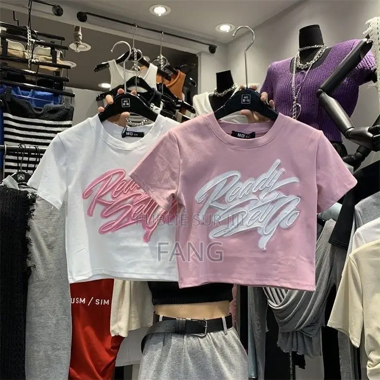 T-Shirt Demi