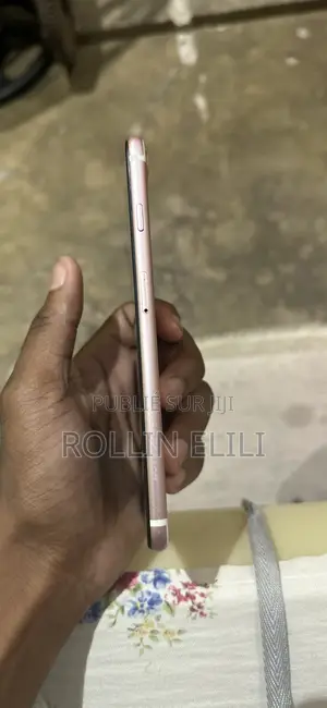 Apple iPhone 7 Plus 32 GB Gris