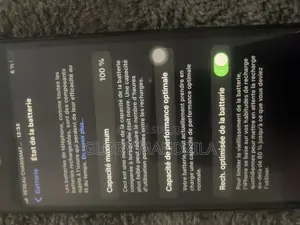 Apple iPhone 7 Plus 32 GB Noir