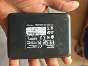 Disque Dure Externe 1 Terra Très Durable