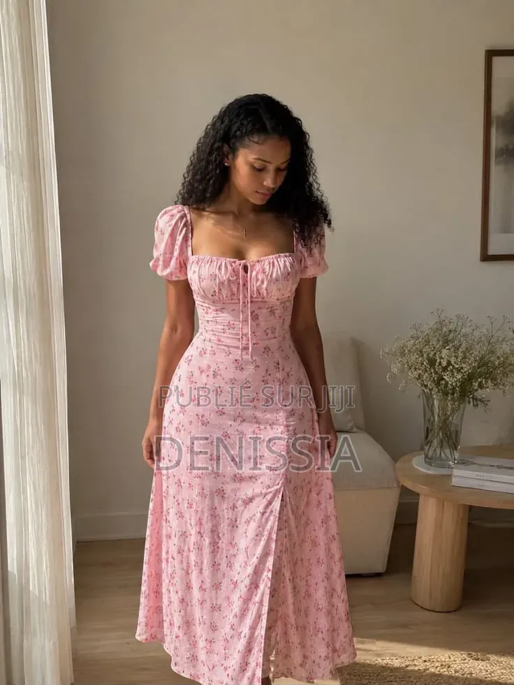Robe Ample