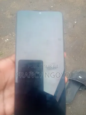 Nouveau MTN Smart Noir