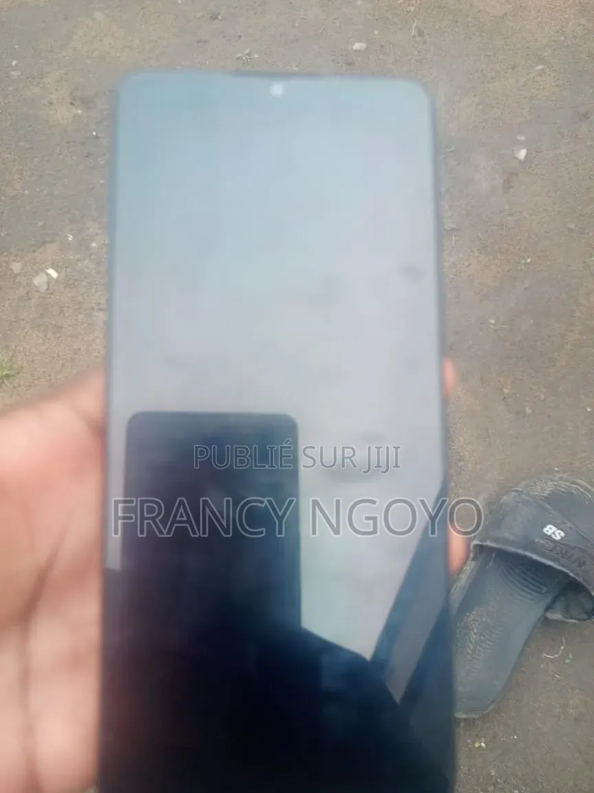 Nouveau MTN Smart Noir