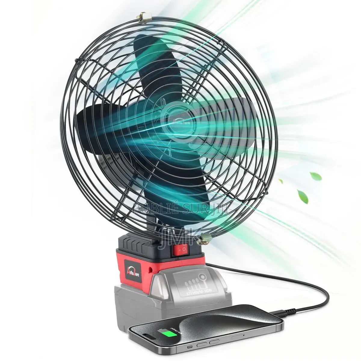 Mini-Ventilateur