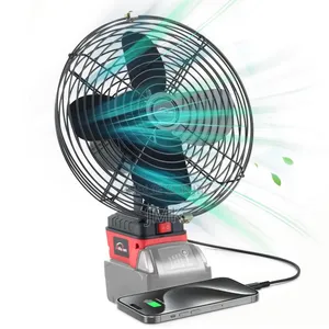 Mini-Ventilateur