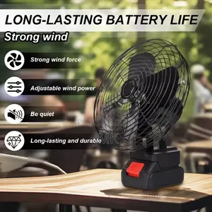 Mini-Ventilateur
