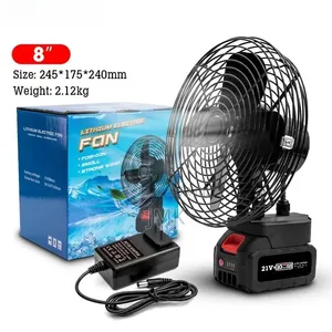 Mini-Ventilateur