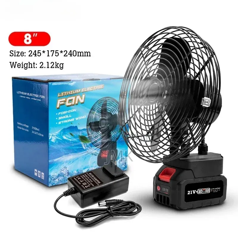 Mini-Ventilateur