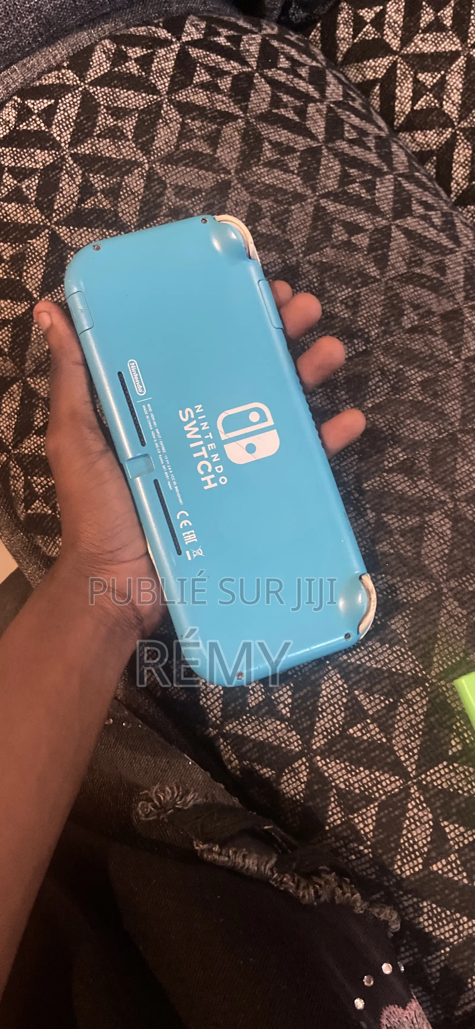 Nintendo Disponible