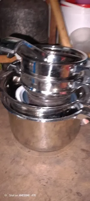 Marmite Inox