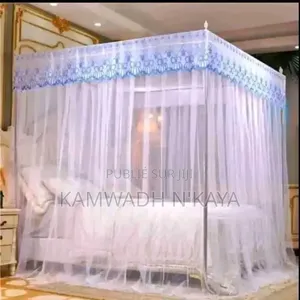 Moustiquaire Et Garde Linge