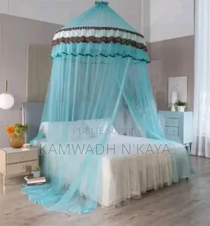 Moustiquaire Et Garde Linge