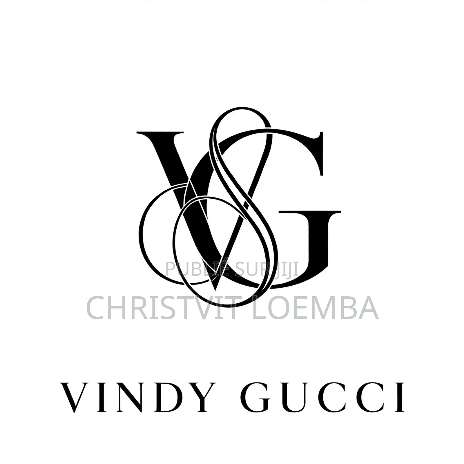 Je Crée Des Logos Personnalisé De Votre Choix & Sérigraphie Moderne