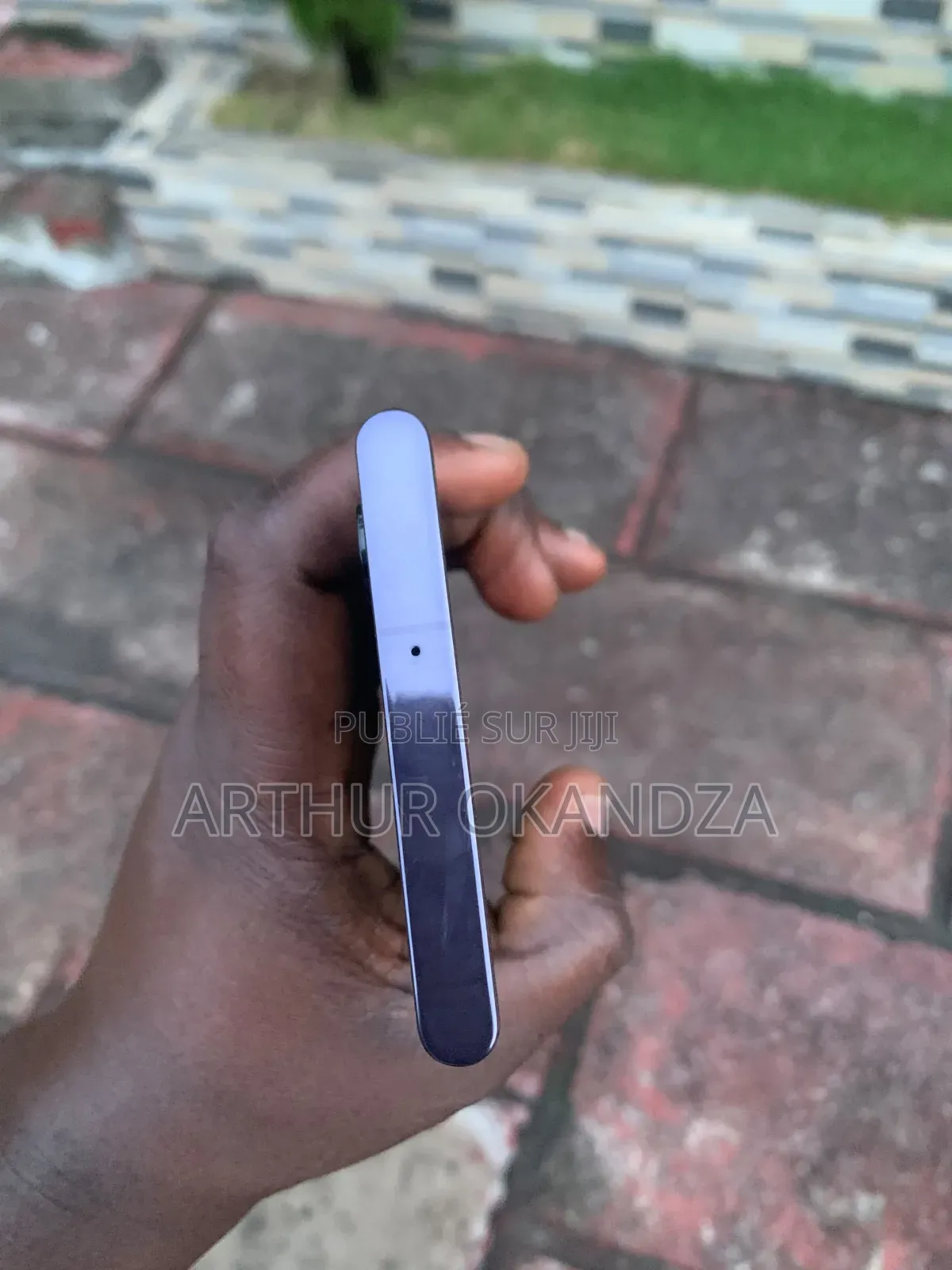 Samsung Galaxy S22 Ultra 256 GB Argenté