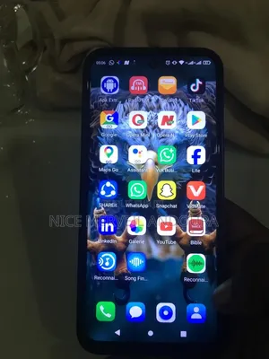 Kgtel K2160 64 GB Argenté