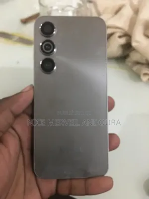 Kgtel K2160 64 GB Argenté
