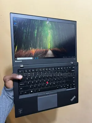 Ordinateur portable Lenovo ThinkPad T450 8GB Intel Core i5 HDD 512GB