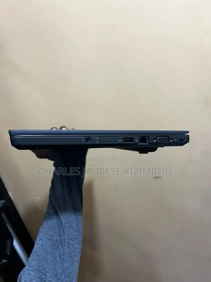 Ordinateur portable Lenovo ThinkPad T450 8GB Intel Core i5 HDD 512GB