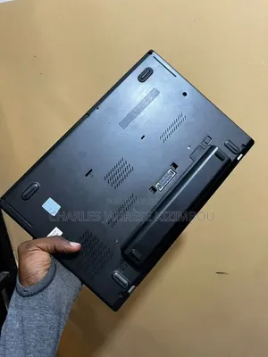 Ordinateur portable Lenovo ThinkPad T450 8GB Intel Core i5 HDD 512GB