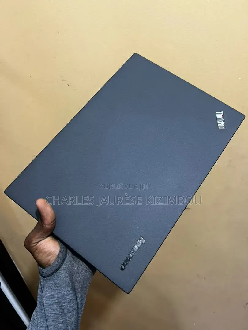 Ordinateur portable Lenovo ThinkPad T450 8GB Intel Core i5 HDD 512GB