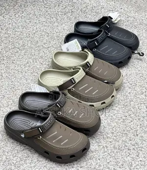Chaussures Crocs À Bon Prix