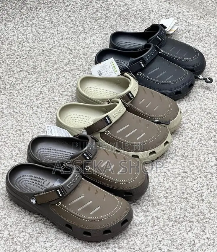 Chaussures Crocs À Bon Prix