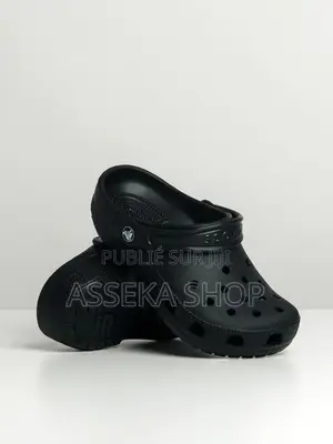 Chaussures Crocs À Bon Prix