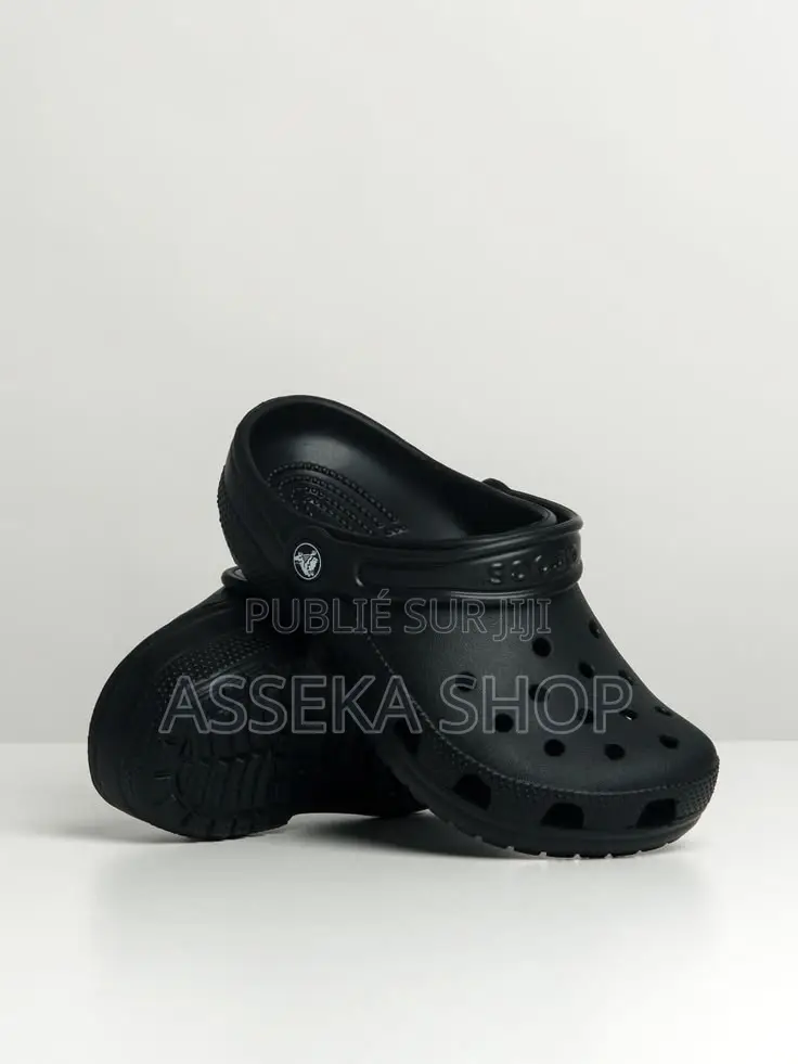 Chaussures Crocs À Bon Prix