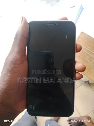 Apple iPhone XR 64 GB Orange