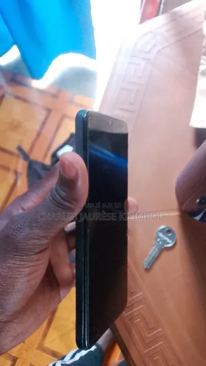 Tecno Pop 7 64 GB Noir