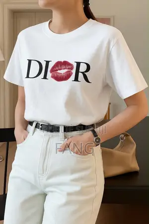 T-Shirt Femme