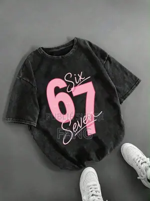 T-Shirt Femme