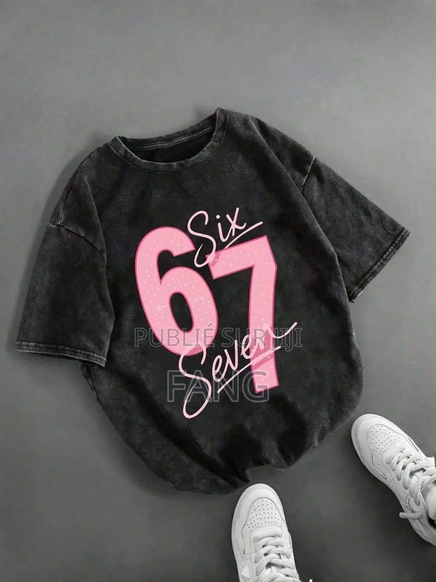 T-Shirt Femme