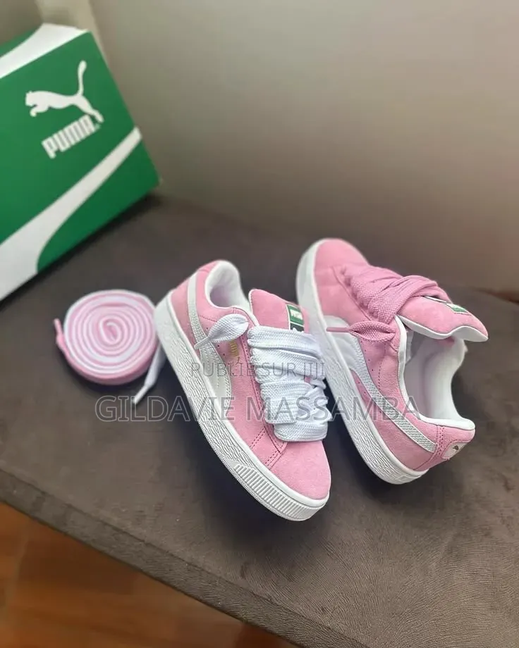 Chaussures 30 À 36