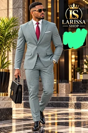 Costumes d'Affaires