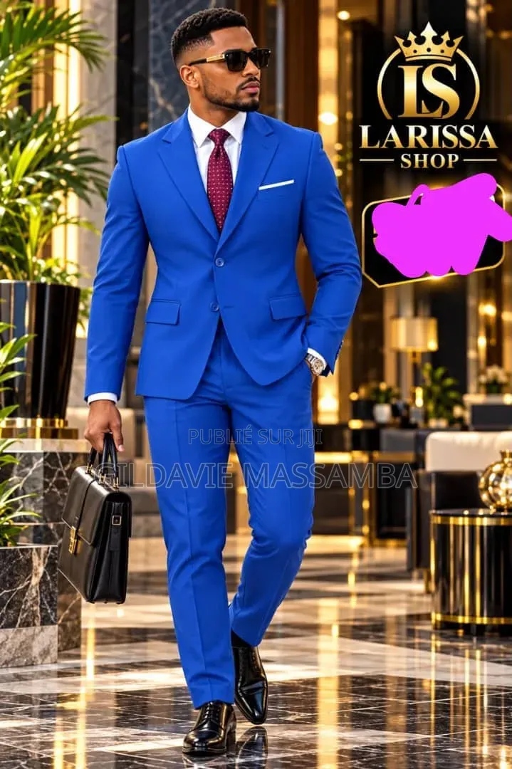 Costumes d'Affaires