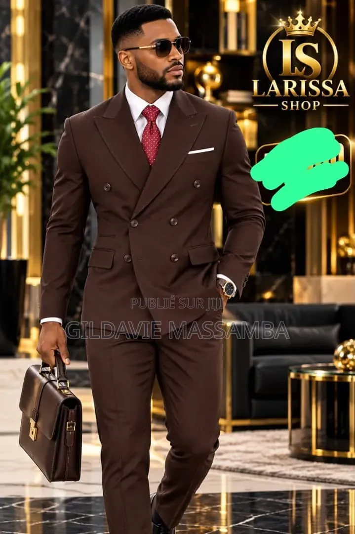Costumes d'Affaires